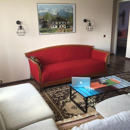 Cosy Appartment. Puessi Town Pussi Exterior photo