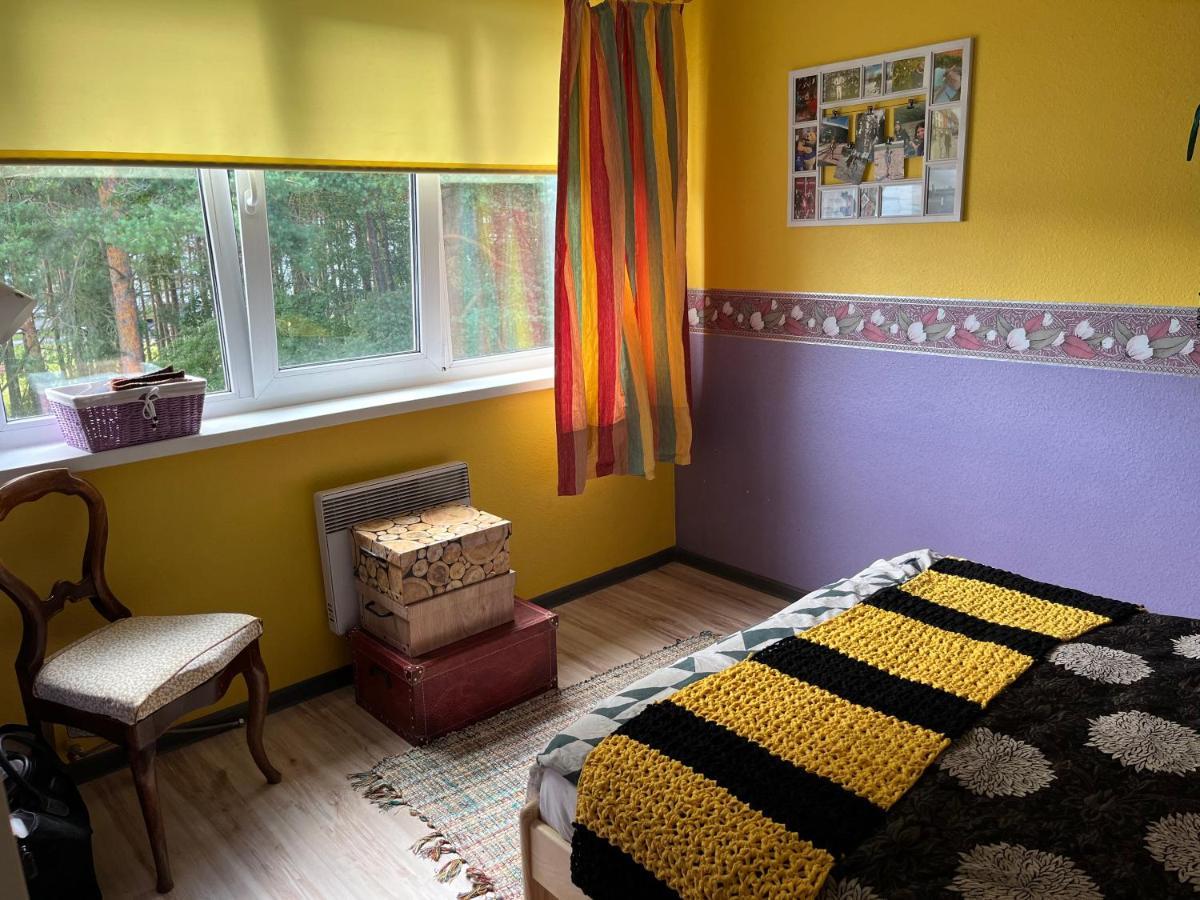 Cosy Appartment. Puessi Town Pussi Exterior photo