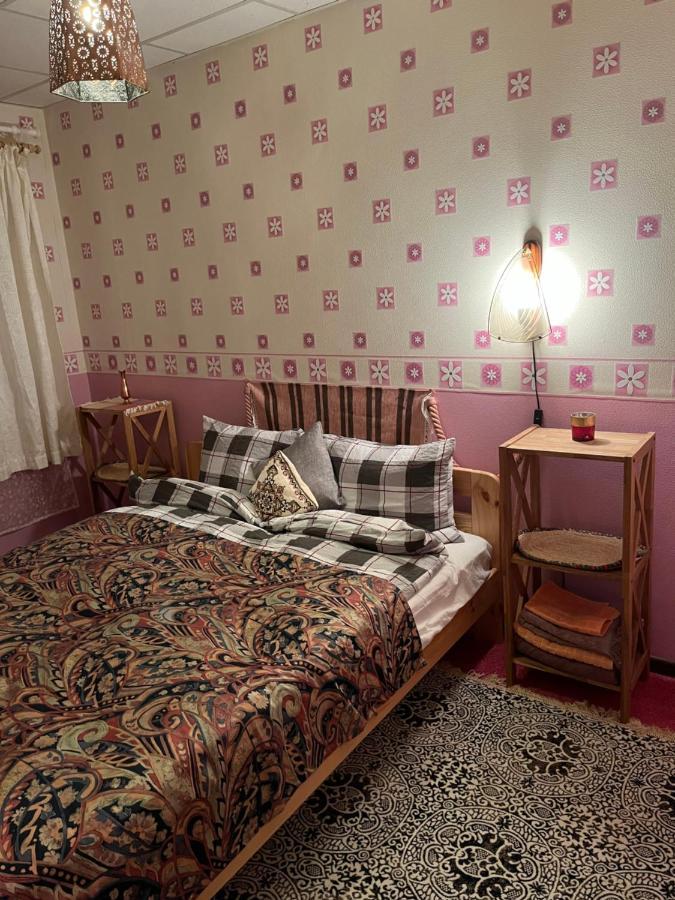 Cosy Appartment. Puessi Town Pussi Exterior photo