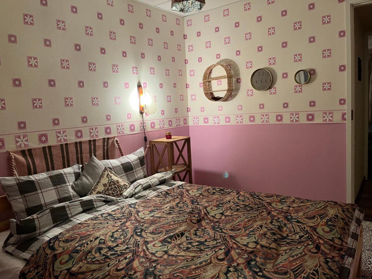 Cosy Appartment. Puessi Town Pussi Exterior photo